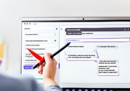 Google Forms en uso