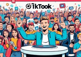 Guía TikTok Influencer Marketing