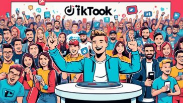 Guía TikTok Influencer Marketing