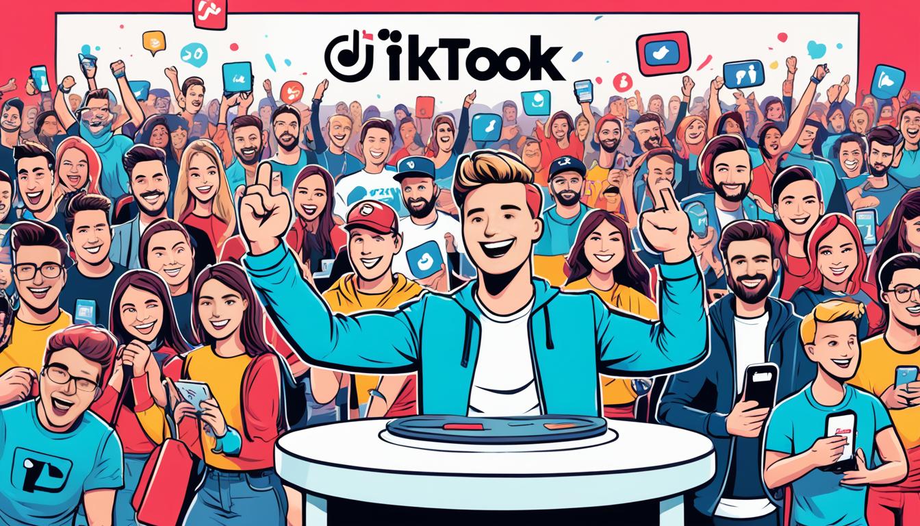 Guía TikTok Influencer Marketing