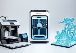 Impresoras 3D vs. Tecnologías de grabado láser