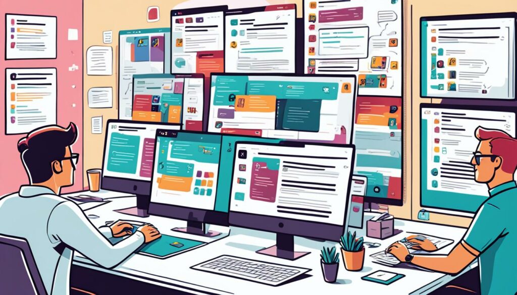 Integración de Aplicaciones en Slack