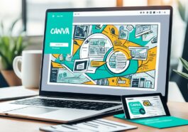 Integración de Canva con Email Marketing