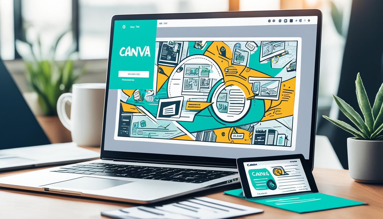 Integración de Canva con Email Marketing