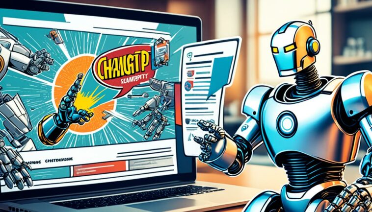 Integración de ChatGPT