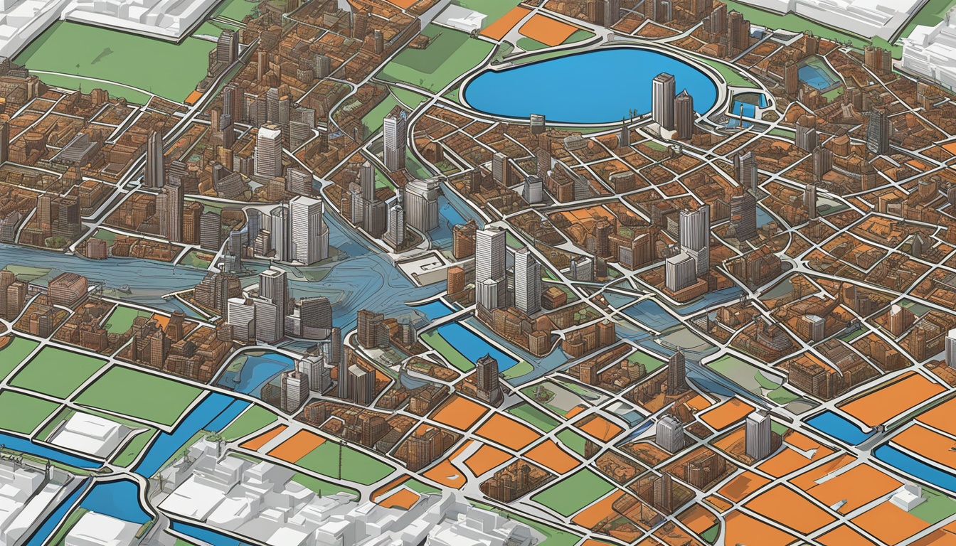 Integración de Google Maps