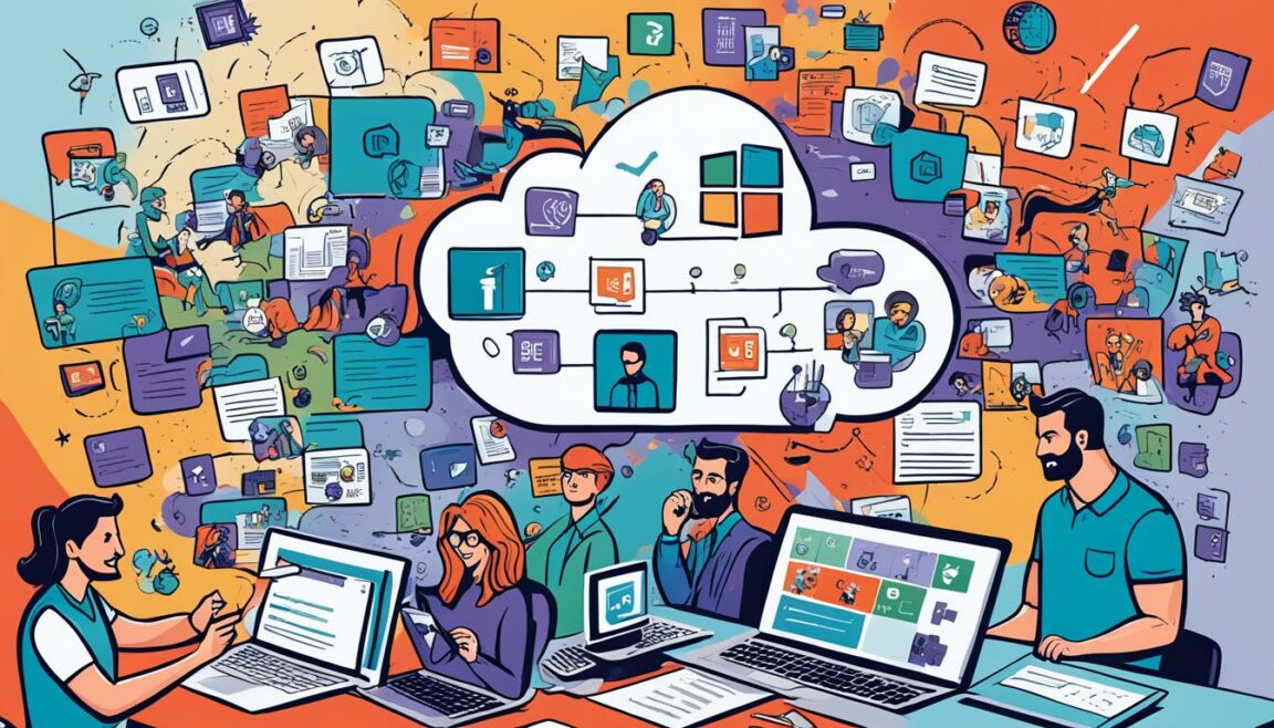 Teams Rome Office Integración de Microsoft Teams en Office 365: guía completa