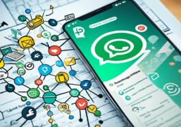 Integración de WhatsApp Business con herramientas de marketing