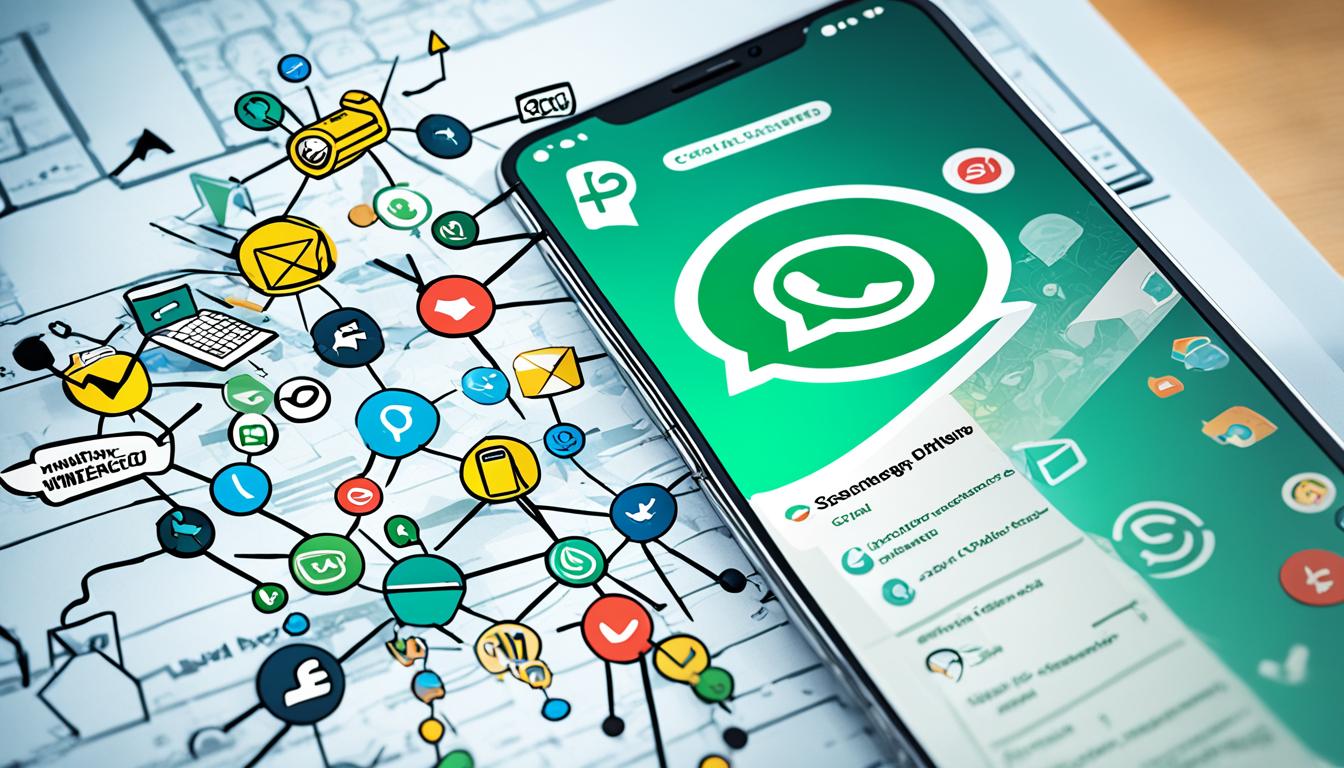 Integración de WhatsApp Business con herramientas de marketing