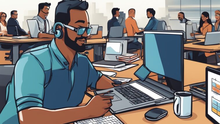 Integración de Zoom con herramientas electrónicas
