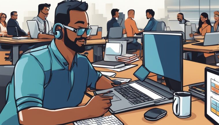 Integración de Zoom con herramientas electrónicas