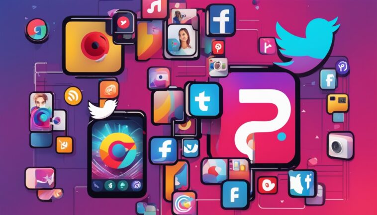 Integrar TikTok Redes Sociales