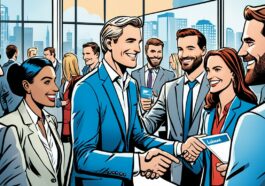 LinkedIn Networking