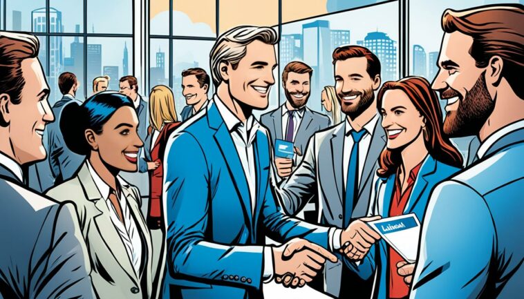 LinkedIn Networking