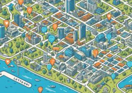 Marketing Local en Google Maps