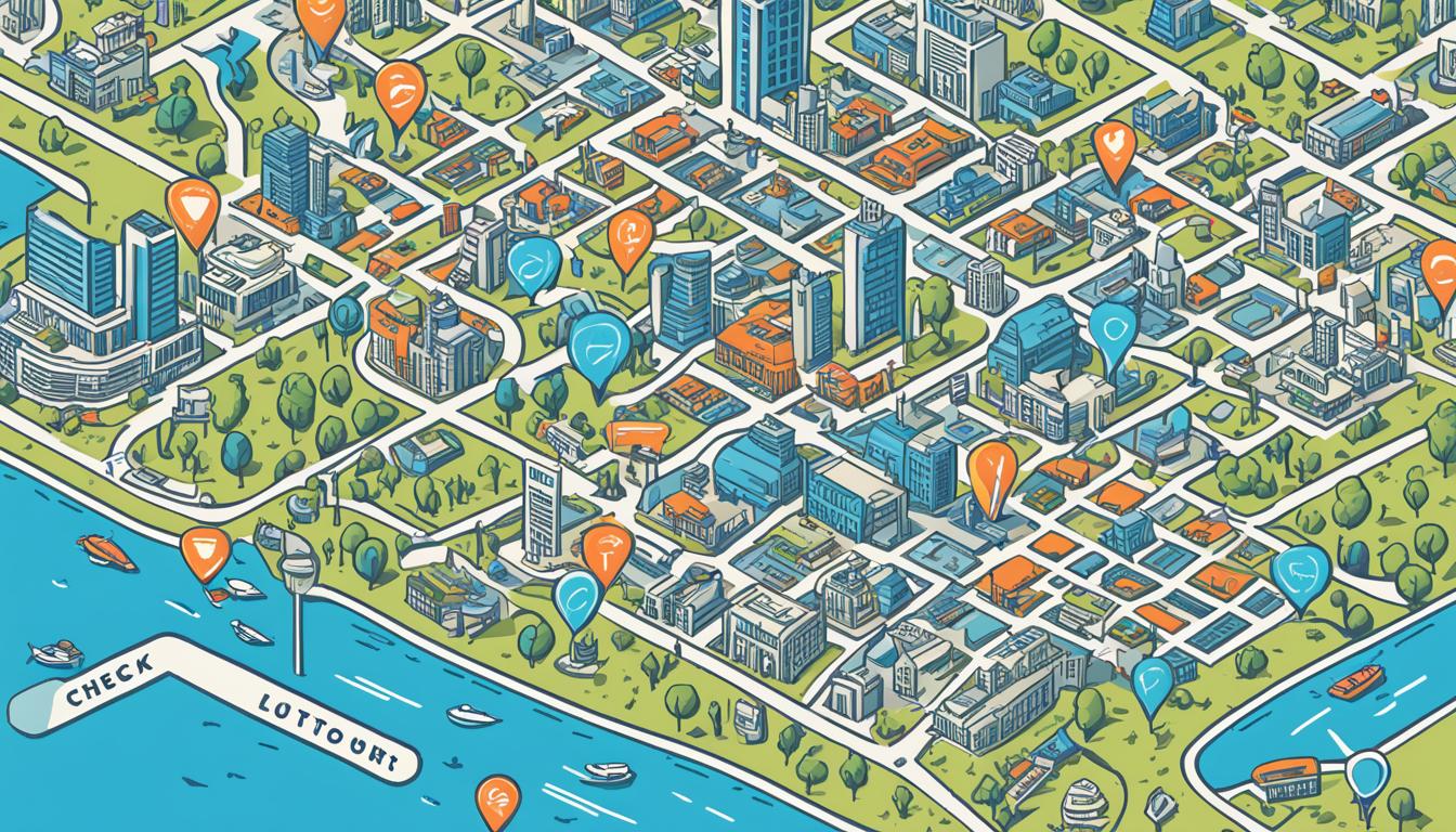 Marketing Local en Google Maps
