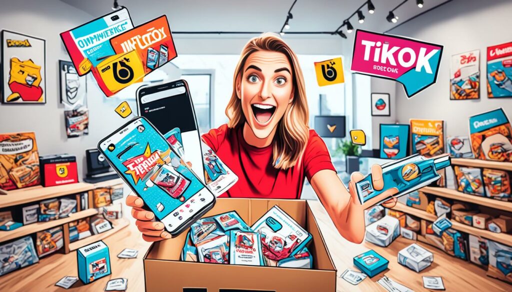 Marketing de Influencers en TikTok