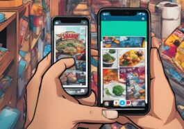 Marketing en Instagram Stories