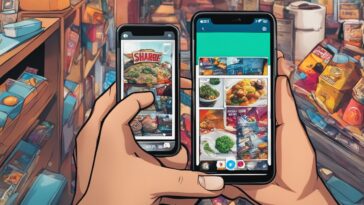 Marketing en Instagram Stories