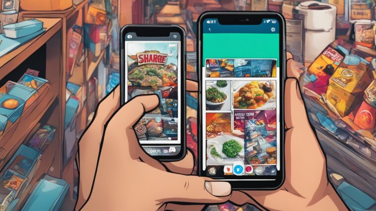 Marketing en Instagram Stories