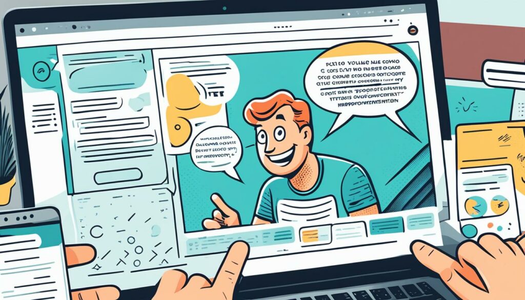 Optimización de Comunicación Online