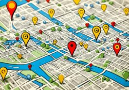 Optimización de Perfil en Google Maps