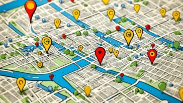 Optimización de Perfil en Google Maps