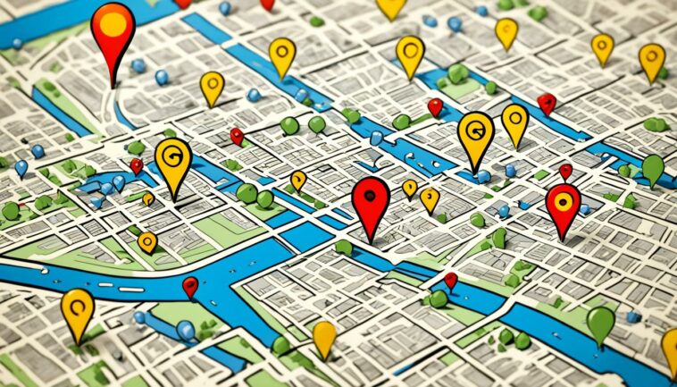 Optimización de Perfil en Google Maps