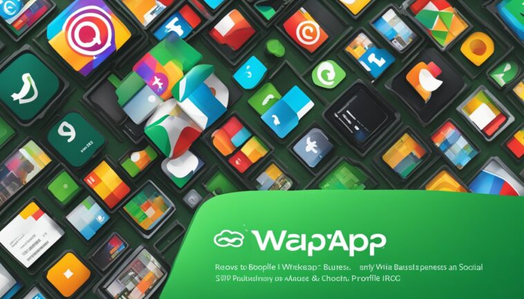 Perfil de Empresa WhatsApp