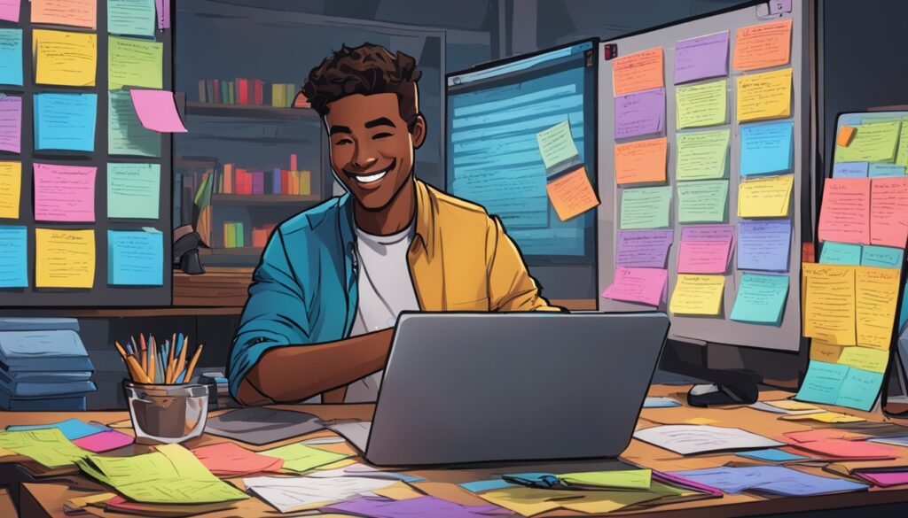 Productividad en Trello
