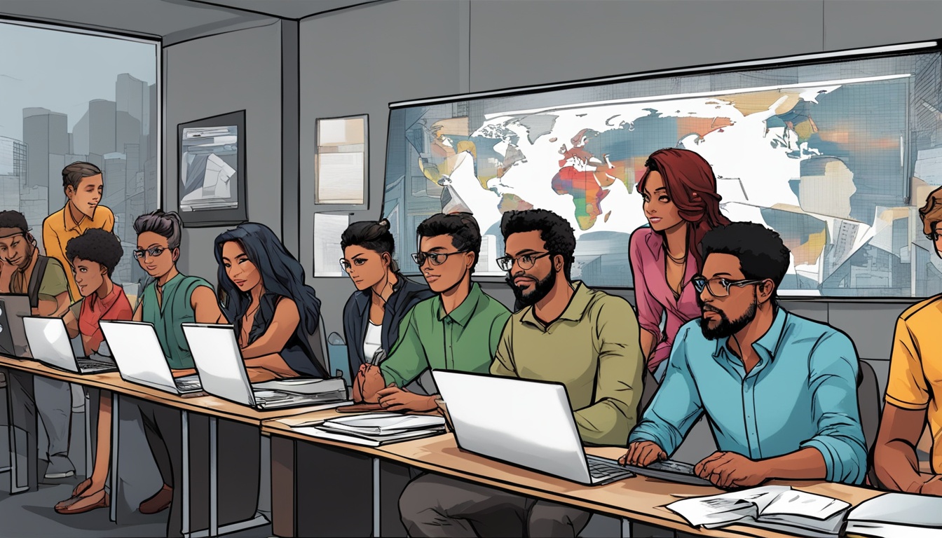 Reuniones de Zoom eficientes