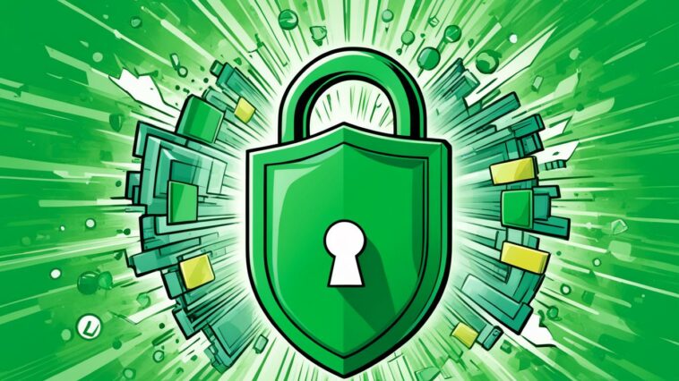 Seguridad Google