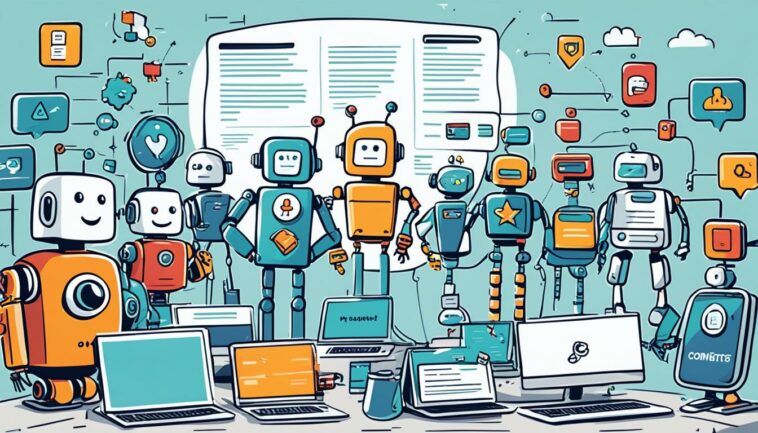 Slack Bots and Apps para eficiencia óptima