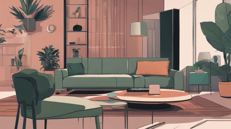 Spotify Dispositivos Inteligentes