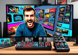 Stream Deck Features