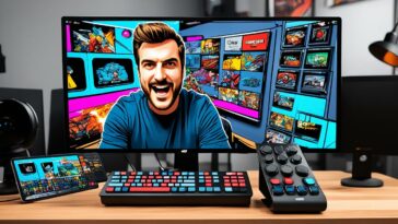 Stream Deck Features