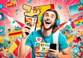 TikTok Ads España