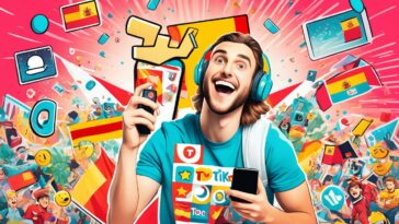 TikTok Ads España