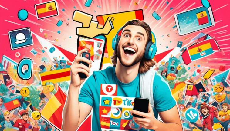 TikTok Ads España