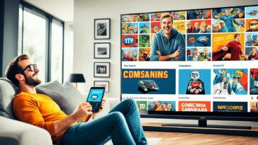 Usar IPTV en Smart TV