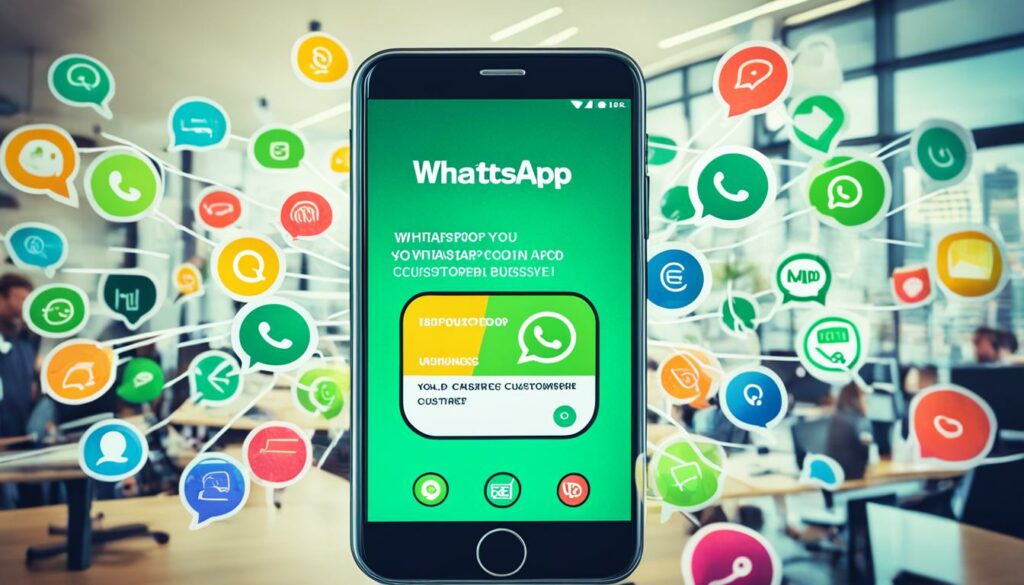 WhatsApp Business