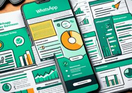 WhatsApp Business Analysis