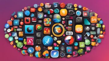 smartphone apps