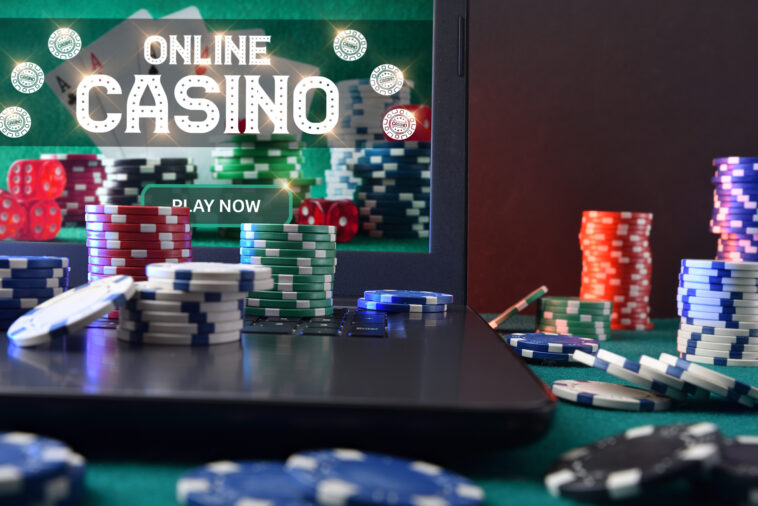 Tendencias de marketing que dominarán los casinos online