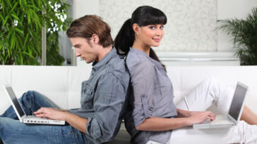 Buscar pareja gratis en internet sin registrarse