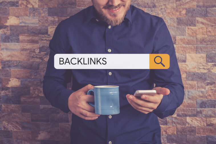 Linkbuilding