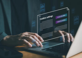 Protección de datos en internet