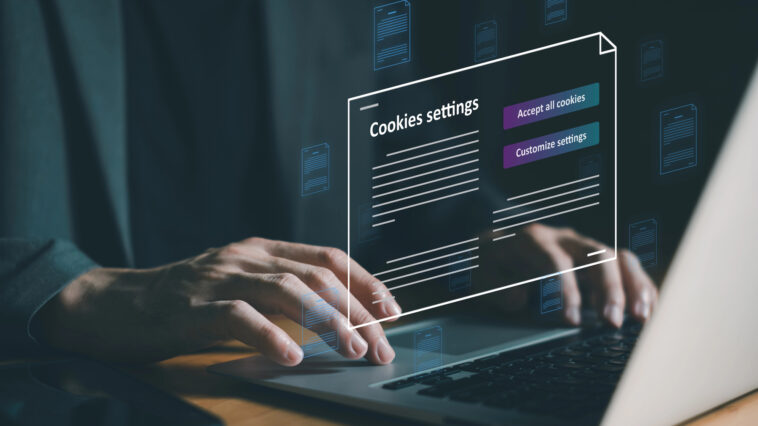 Protección de datos en internet