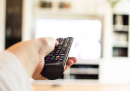 Servicios de streaming