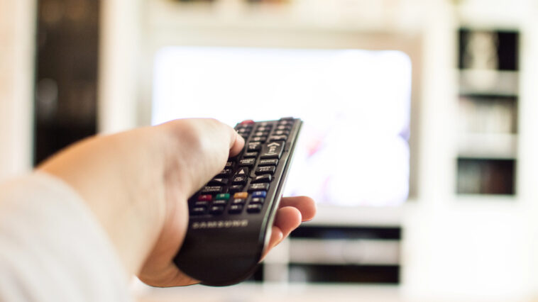 Servicios de streaming